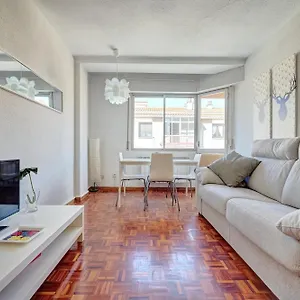 Camino 5 By Clabao Pamplona